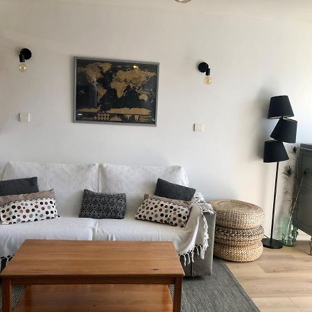Charmant Studio Situe Sur Le Port De 多维尔 外观 照片