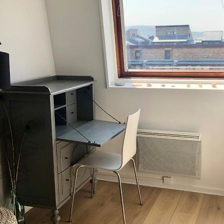 Charmant Studio Situe Sur Le Port De 多维尔 外观 照片