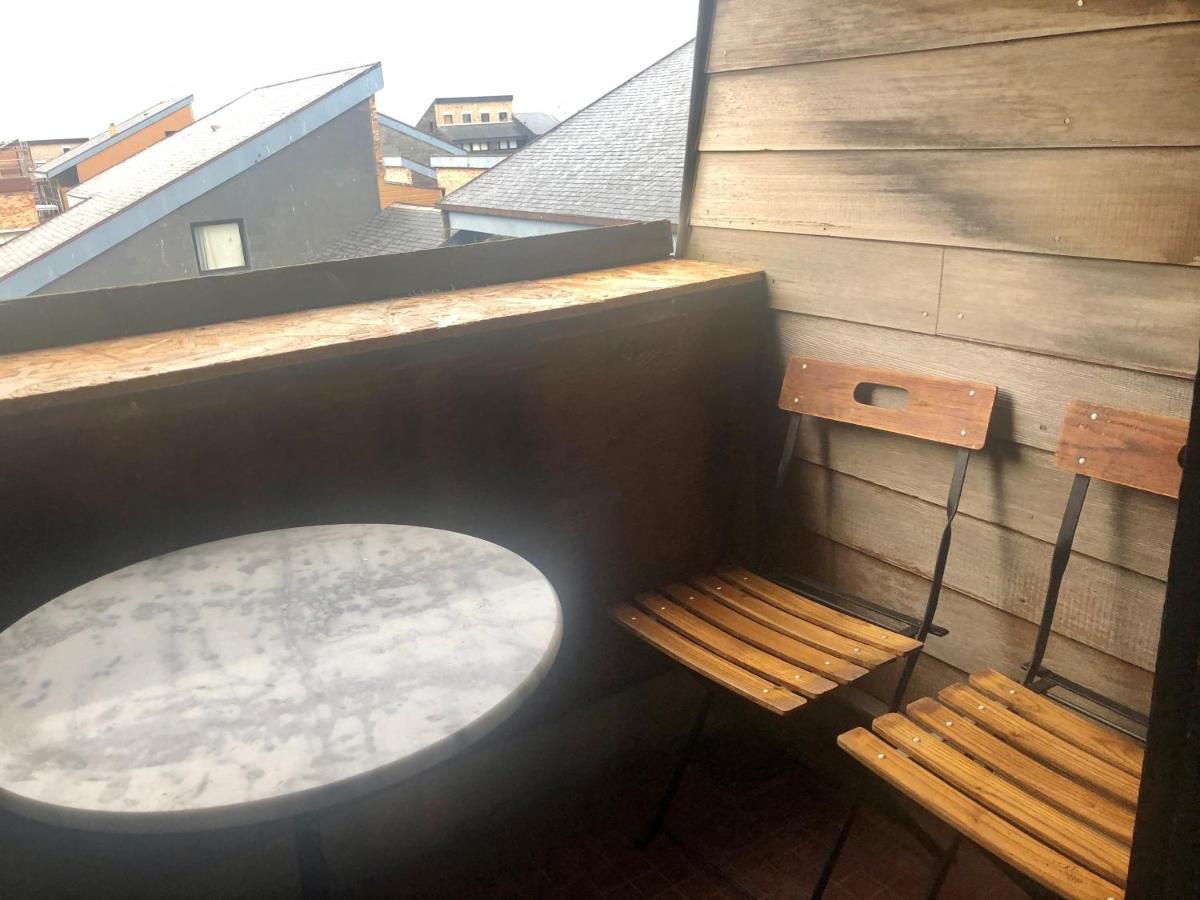 Charmant Studio Situe Sur Le Port De 多维尔 外观 照片