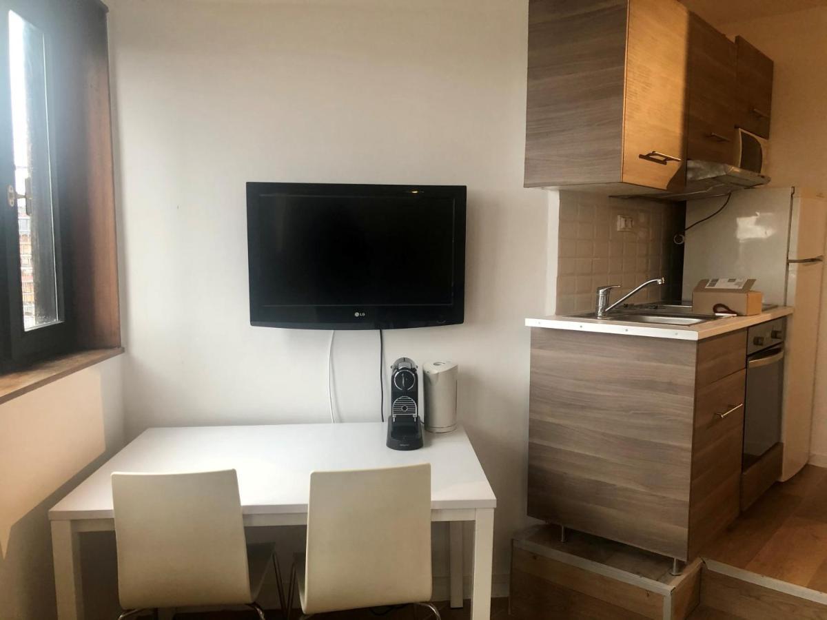 Charmant Studio Situe Sur Le Port De 多维尔 外观 照片